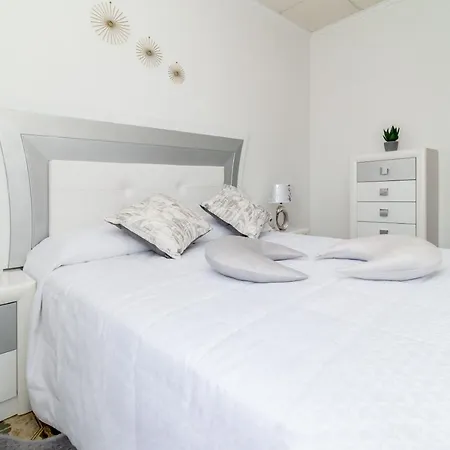 Будинок відпочинку Espanatour Casa Luna *