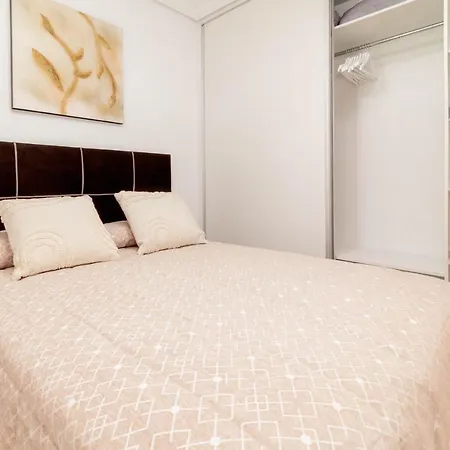 Espanatour Casa Luna * Торрев'єха