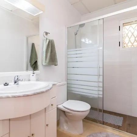 Espanatour Casa Luna * Торрев'єха