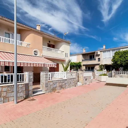 Espanatour Casa Luna *