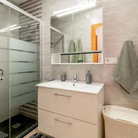 Будинок відпочинку Espanatour Casa Luna Торрев'єха