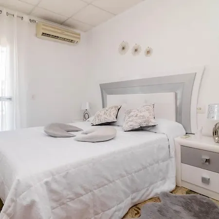 Espanatour Casa Luna Будинок відпочинку