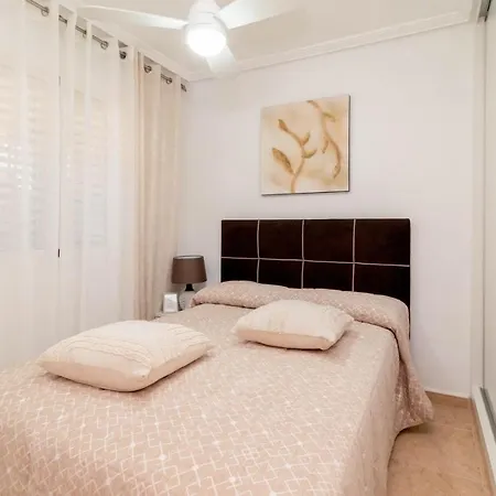 Espanatour Casa Luna * Торрев'єха
