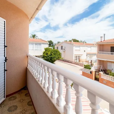 Espanatour Casa Luna * Торрев'єха
