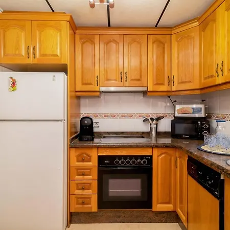Будинок відпочинку Espanatour Casa Luna